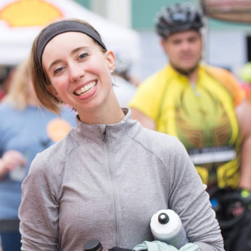 Meet your Posher, Genevieve